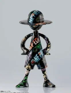 Bandai One Piece Luffy's Memories of Adventure Vol. 2 Box
