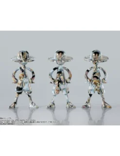 Bandai One Piece Luffy's Memories of Adventure Vol. 2 Box