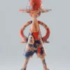 Bandai One Piece Luffy's Memories of Adventure Vol. 1 Box