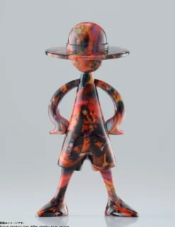 Bandai One Piece Luffy's Memories of Adventure Vol. 1 Box
