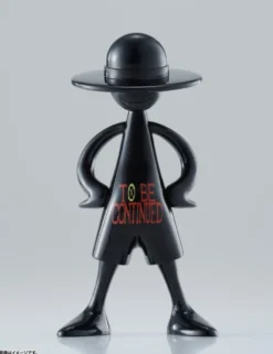 Bandai One Piece Luffy's Memories of Adventure Vol. 1 Box