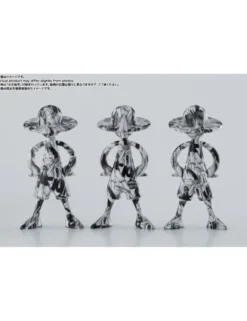 Bandai One Piece Luffy's Memories of Adventure Vol. 1 Box