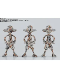 Bandai One Piece Luffy's Memories of Adventure Vol. 1 Box