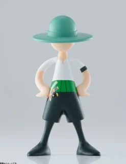 Bandai One Piece Luffy's Memories of Adventure Vol. 1 Box