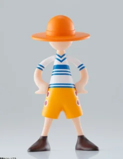 Bandai One Piece Luffy's Memories of Adventure Vol. 1 Box