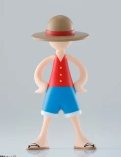 Bandai One Piece Luffy's Memories of Adventure Vol. 1 Box