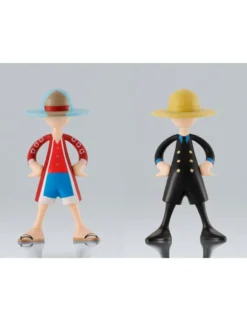 Bandai One Piece Luffy's Memories of Adventure Vol. 3 Box