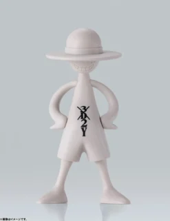 Bandai One Piece Luffy's Memories of Adventure Vol. 4 Box