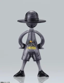 Bandai One Piece Luffy's Memories of Adventure Vol. 4 Box