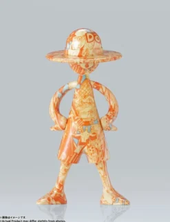 Bandai One Piece Luffy's Memories of Adventure Vol. 4 Box