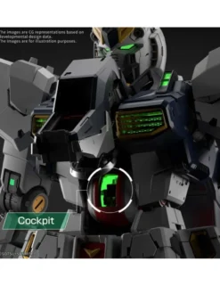 Bandai Perfect Grade LED Unit for RX-93 ν Gundam Unleashed