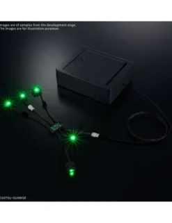 Bandai Perfect Grade LED Unit for RX-93 ν Gundam Unleashed