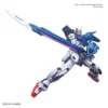 Bandai Perfect Grade PG 1/60 Mobile Suit Gundam GAT-X105+AQM/E-YM1 Perfect Strike Gundam