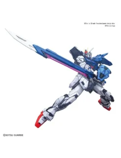 Bandai Perfect Grade PG 1/60 Mobile Suit Gundam GAT-X105+AQM/E-YM1 Perfect Strike Gundam