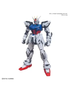Bandai Perfect Grade PG 1/60 Mobile Suit Gundam GAT-X105+AQM/E-YM1 Perfect Strike Gundam
