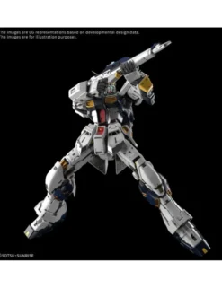 Bandai Perfect Grade Unleashed PG 1/60 Mobile Suit Gundam RX-93 ν Gundam