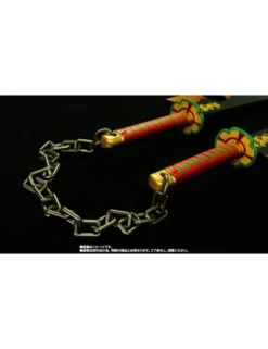 Bandai Proplica Demon Slayer Kimetsu No Yaiba Tengen Uzui Nichirin Katana