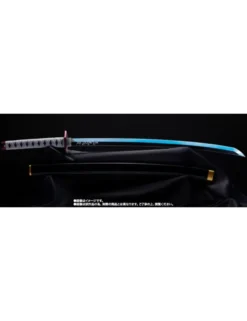 Bandai Proplica Demon Slayer Kimetsu No Yaiba Giyu Tomioka Nichirin Katana