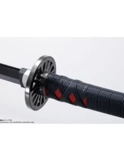 Bandai Proplica Demon Slayer Kimetsu No Yaiba Tanjiro Kamado Nichirin Katana