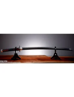 Bandai Proplica Demon Slayer Kimetsu No Yaiba Tanjiro Kamado Nichirin Katana