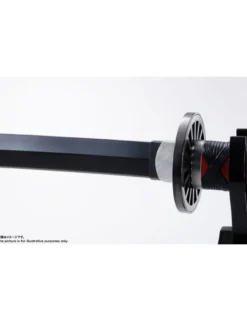 Bandai Proplica Demon Slayer Kimetsu No Yaiba Tanjiro Kamado Nichirin Katana