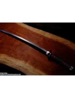 Bandai Proplica Demon Slayer Kimetsu No Yaiba Tanjiro Kamado Nichirin Katana