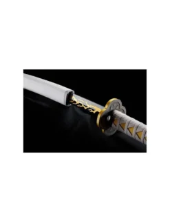 Bandai Proplica Demon Slayer Kimetsu No Yaiba Zenitsu Agatsuma Nichirin Katana
