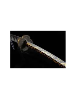Bandai Proplica Demon Slayer Kimetsu No Yaiba Zenitsu Agatsuma Nichirin Katana