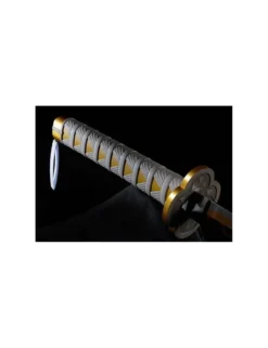 Bandai Proplica Demon Slayer Kimetsu No Yaiba Zenitsu Agatsuma Nichirin Katana