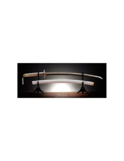 Bandai Proplica Demon Slayer Kimetsu No Yaiba Zenitsu Agatsuma Nichirin Katana