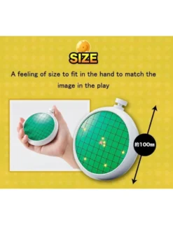 Bandai Proplica Dragon Ball Dragon Radar
