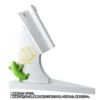 Bandai Proplica Macross Frontier Microphone Ranka Lee