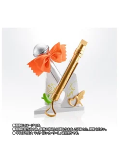 Bandai Proplica Macross Frontier Microphone Sheryl Nome