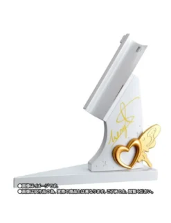 Bandai Proplica Macross Frontier Microphone Sheryl Nome