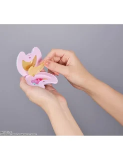 Bandai Proplica Magical Sisters LuluttoLilly Moontto NeoNeon & Glass Heart Dream Pact Set