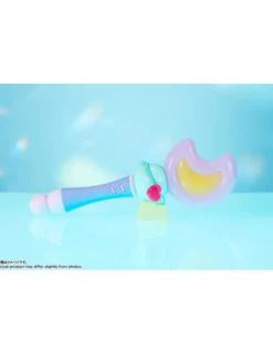 Bandai Proplica Magical Sisters LuluttoLilly Moontto NeoNeon & Glass Heart Dream Pact Set