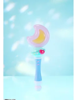Bandai Proplica Magical Sisters LuluttoLilly Moontto NeoNeon & Glass Heart Dream Pact Set