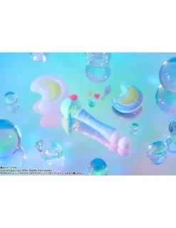 Bandai Proplica Magical Sisters LuluttoLilly Moontto NeoNeon & Glass Heart Dream Pact Set