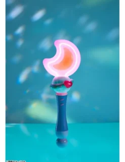 Bandai Proplica Magical Sisters LuluttoLilly Moontto NeoNeon & Glass Heart Dream Pact Set