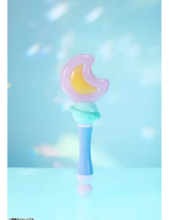 Bandai Proplica Magical Sisters LuluttoLilly Moontto NeoNeon & Glass Heart Dream Pact Set