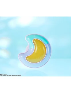 Bandai Proplica Magical Sisters LuluttoLilly Moontto NeoNeon & Glass Heart Dream Pact Set
