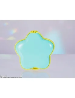 Bandai Proplica Magical Sisters LuluttoLilly Startto NeoNeon & Glass Heart Hope Pact Set