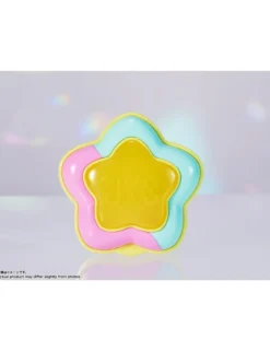 Bandai Proplica Magical Sisters LuluttoLilly Startto NeoNeon & Glass Heart Hope Pact Set