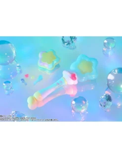 Bandai Proplica Magical Sisters LuluttoLilly Startto NeoNeon & Glass Heart Hope Pact Set
