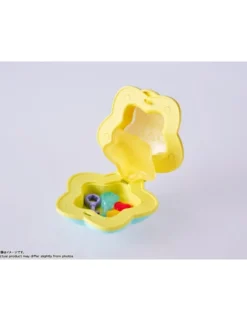 Bandai Proplica Magical Sisters LuluttoLilly Startto NeoNeon & Glass Heart Hope Pact Set