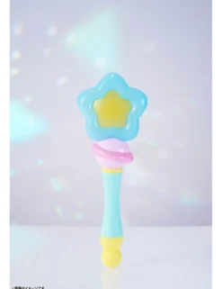 Bandai Proplica Magical Sisters LuluttoLilly Startto NeoNeon & Glass Heart Hope Pact Set