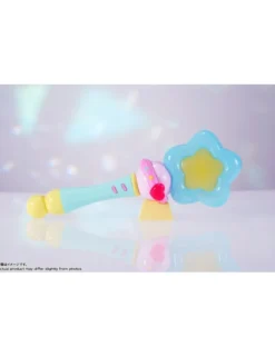 Bandai Proplica Magical Sisters LuluttoLilly Startto NeoNeon & Glass Heart Hope Pact Set