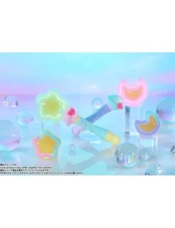 Bandai Proplica Magical Sisters LuluttoLilly Startto NeoNeon & Glass Heart Hope Pact Set