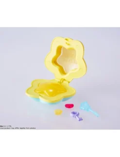 Bandai Proplica Magical Sisters LuluttoLilly Startto NeoNeon & Glass Heart Hope Pact Set