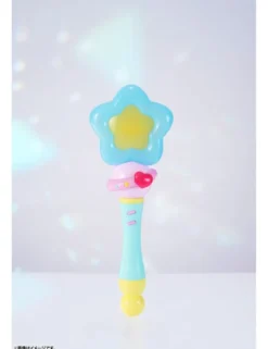 Bandai Proplica Magical Sisters LuluttoLilly Startto NeoNeon & Glass Heart Hope Pact Set